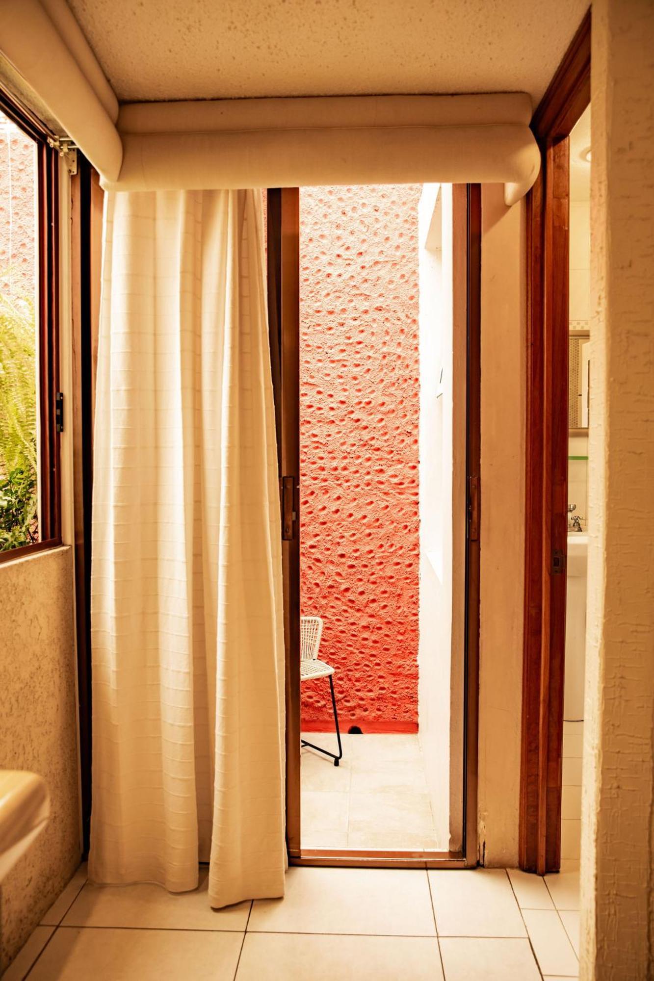Hotel Casa Pereyra Oaxaca Extérieur photo