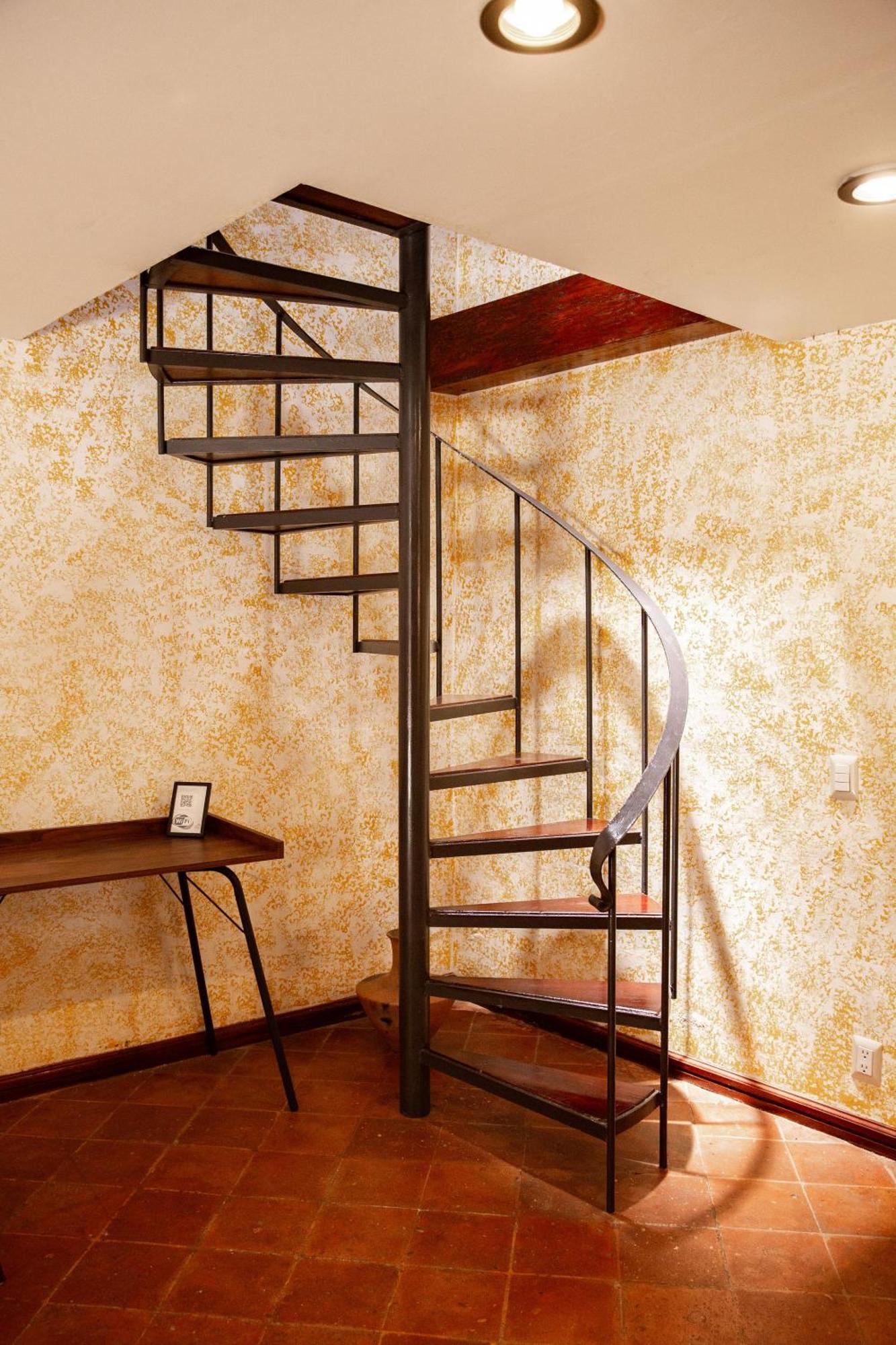 Hotel Casa Pereyra Oaxaca Extérieur photo
