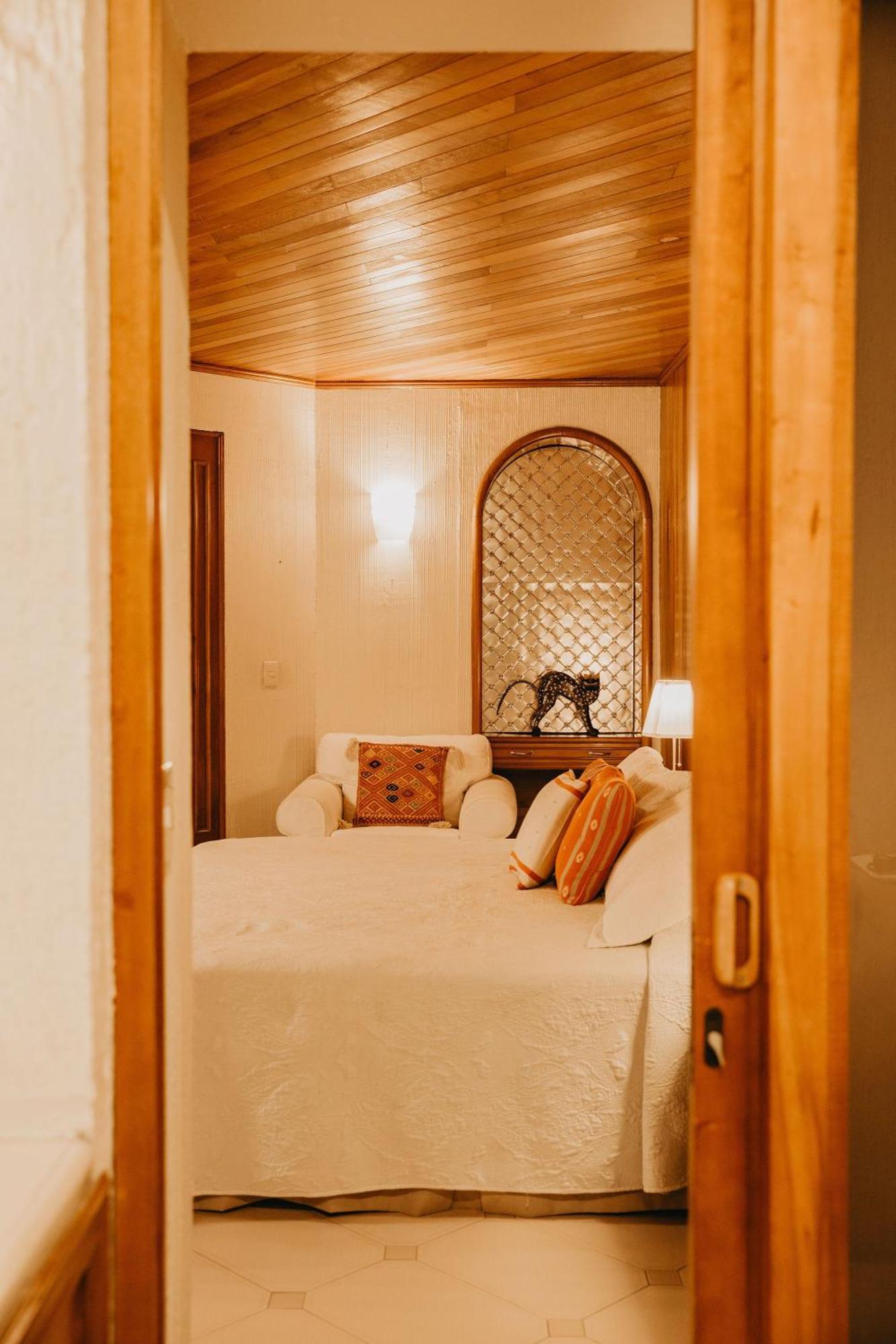 Hotel Casa Pereyra Oaxaca Extérieur photo