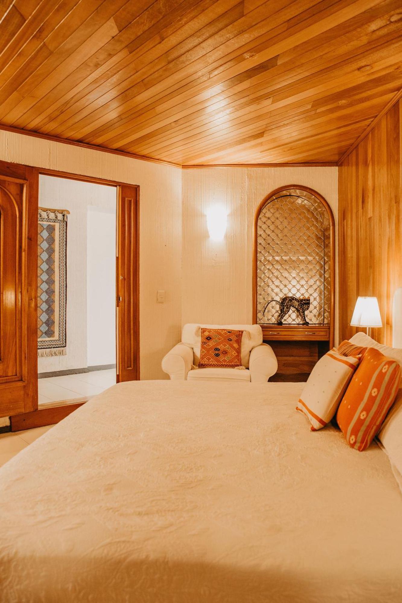 Hotel Casa Pereyra Oaxaca Extérieur photo