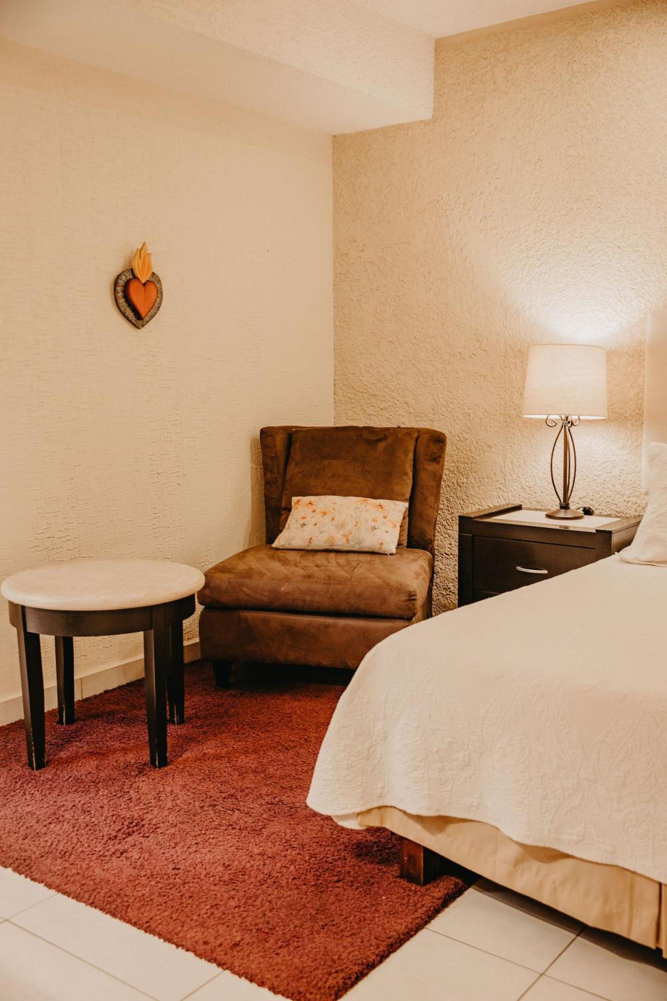 Hotel Casa Pereyra Oaxaca Extérieur photo