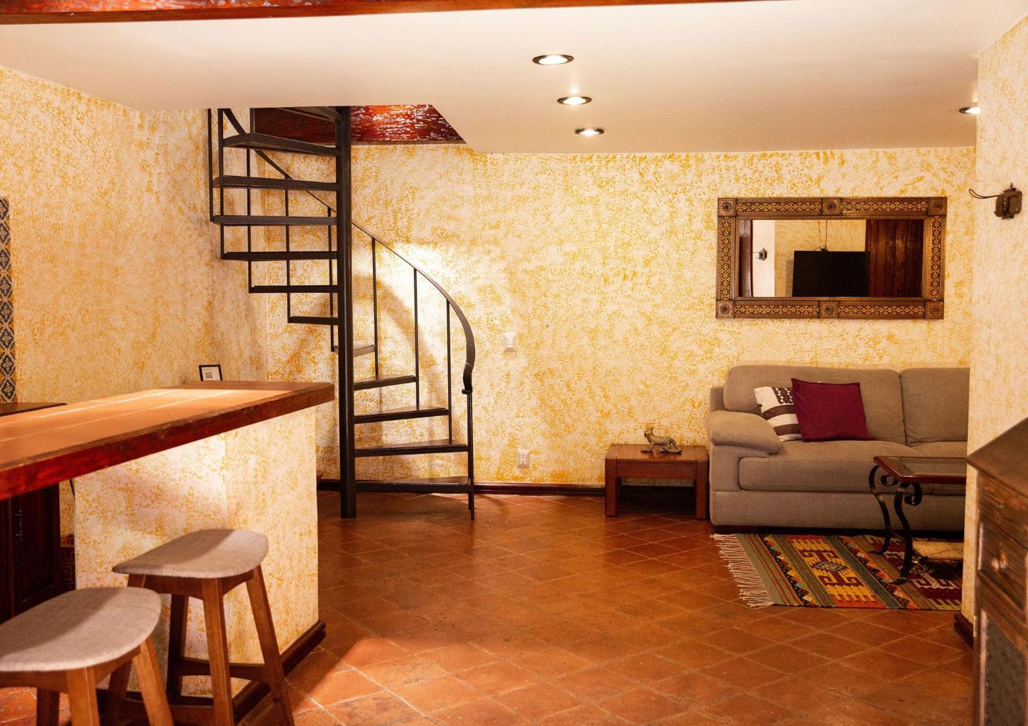 Hotel Casa Pereyra Oaxaca Extérieur photo