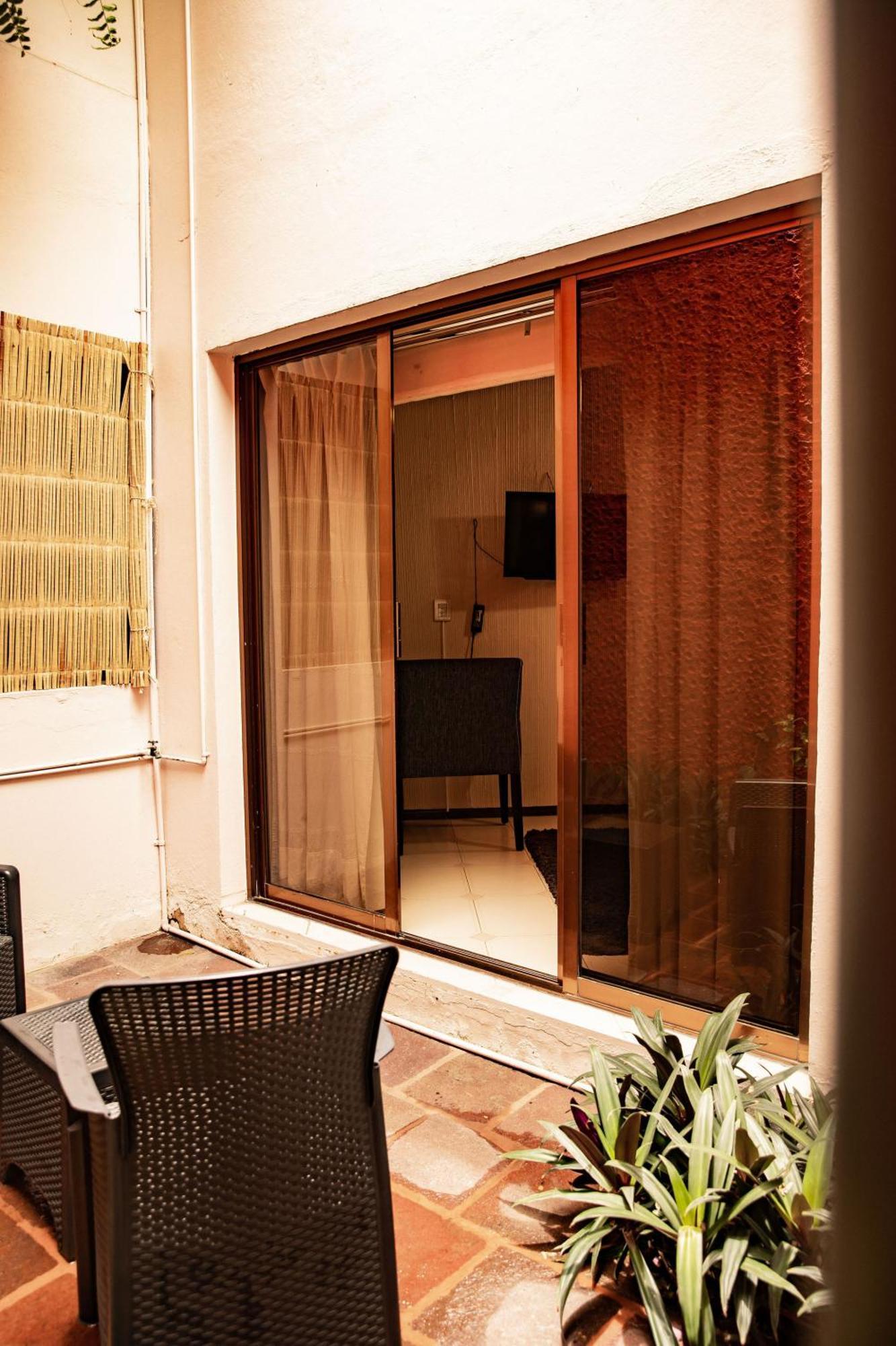 Hotel Casa Pereyra Oaxaca Extérieur photo