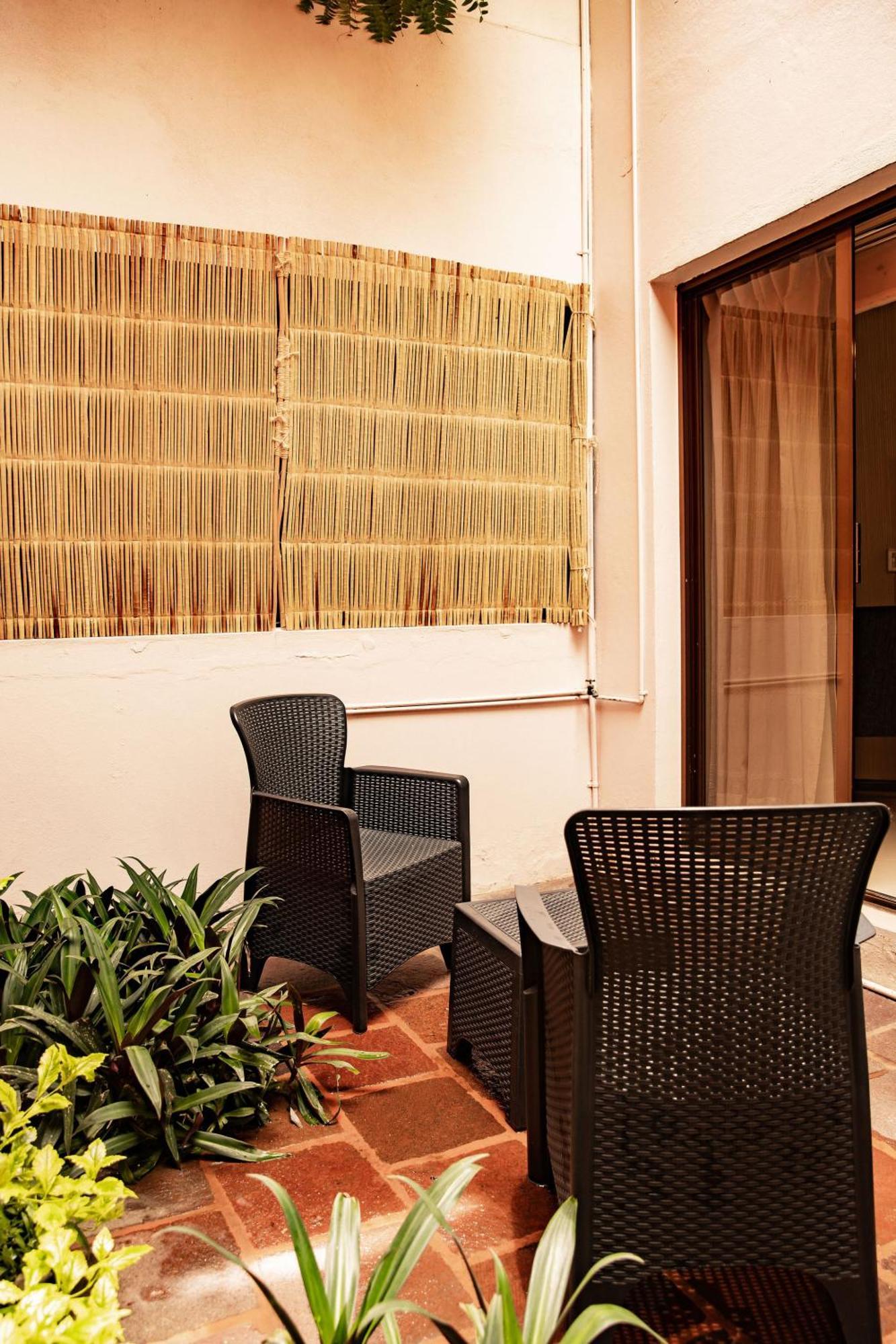 Hotel Casa Pereyra Oaxaca Extérieur photo