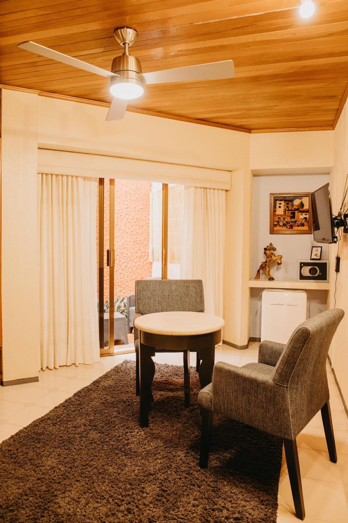 Hotel Casa Pereyra Oaxaca Extérieur photo