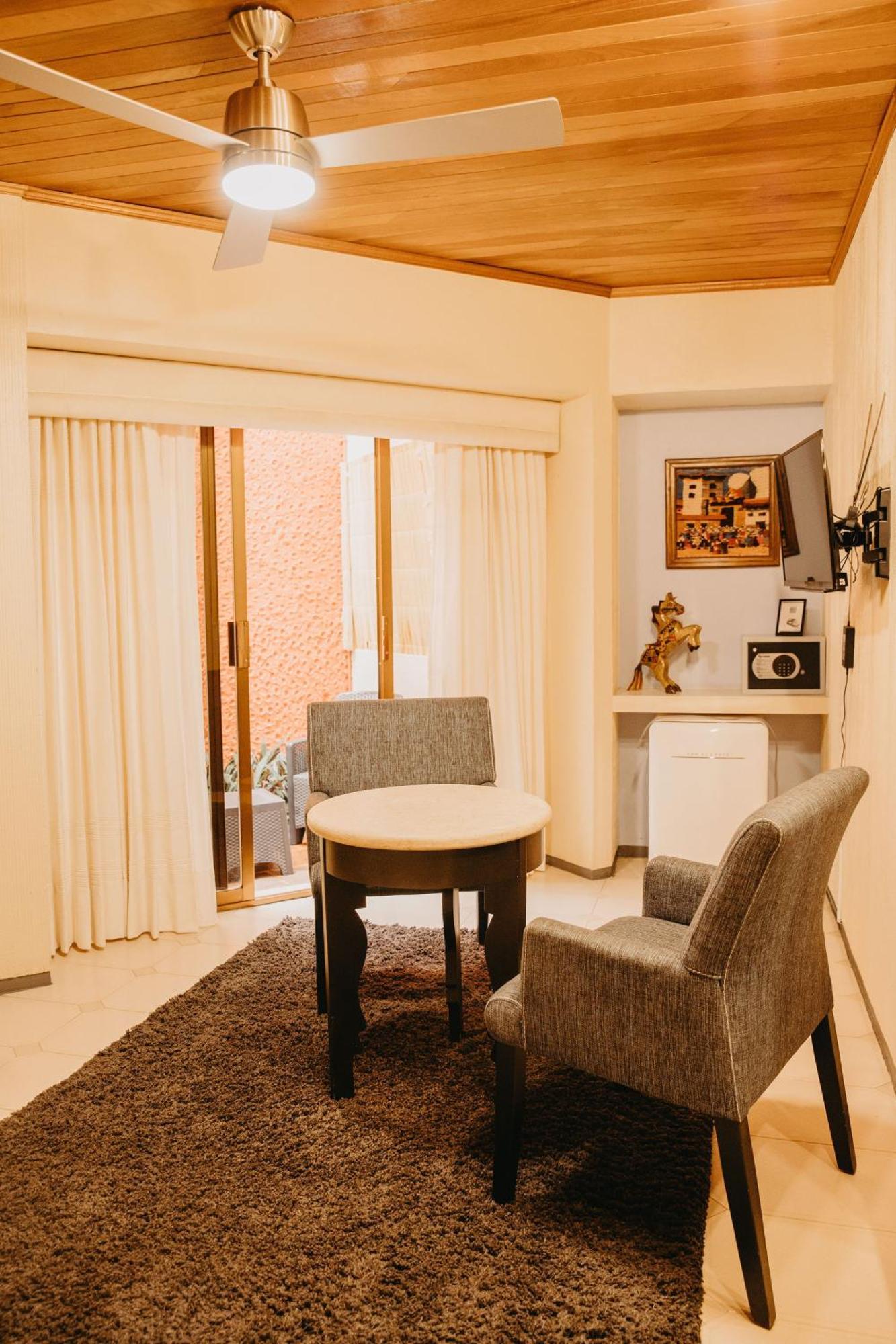 Hotel Casa Pereyra Oaxaca Extérieur photo