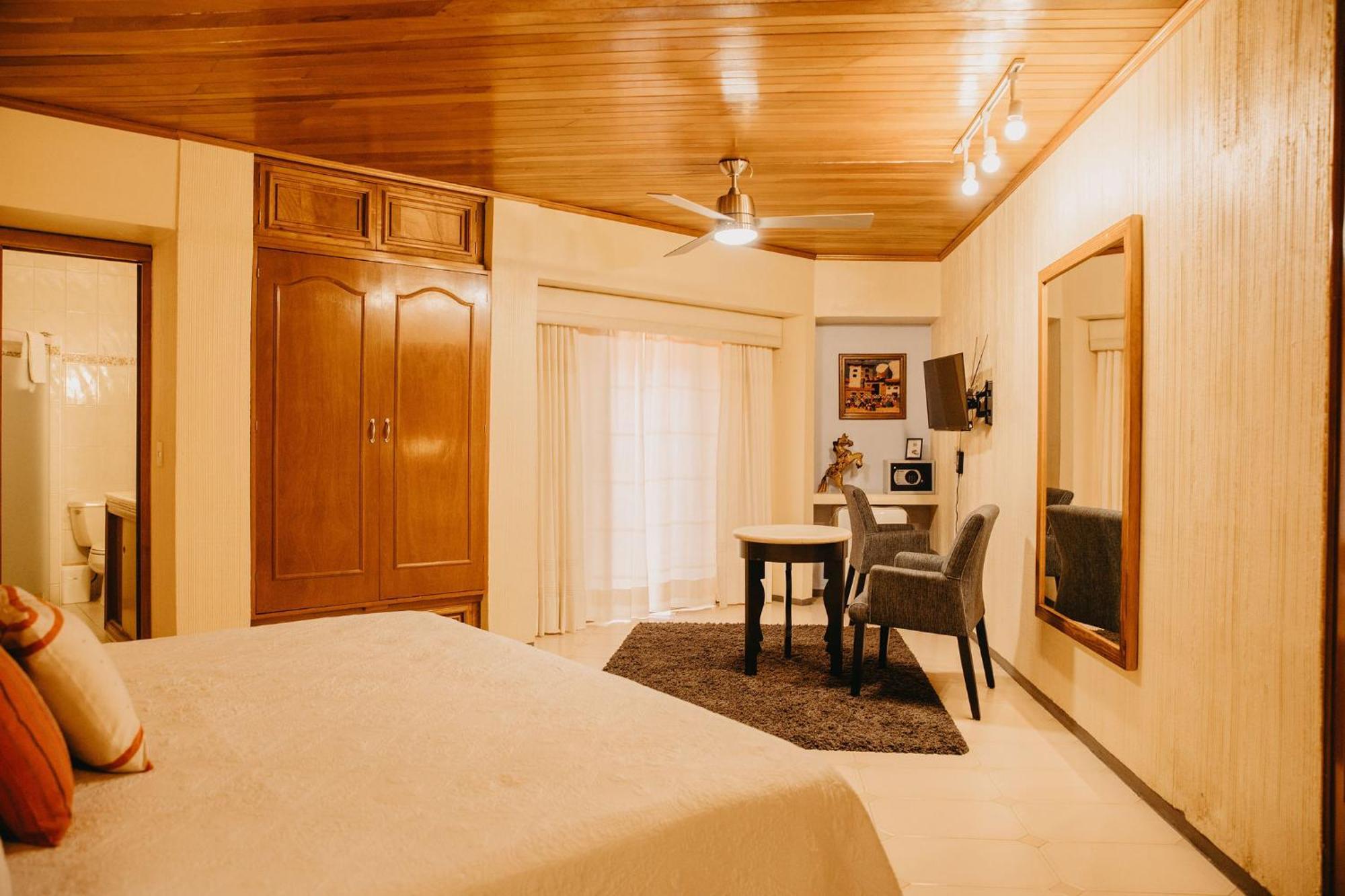 Hotel Casa Pereyra Oaxaca Extérieur photo