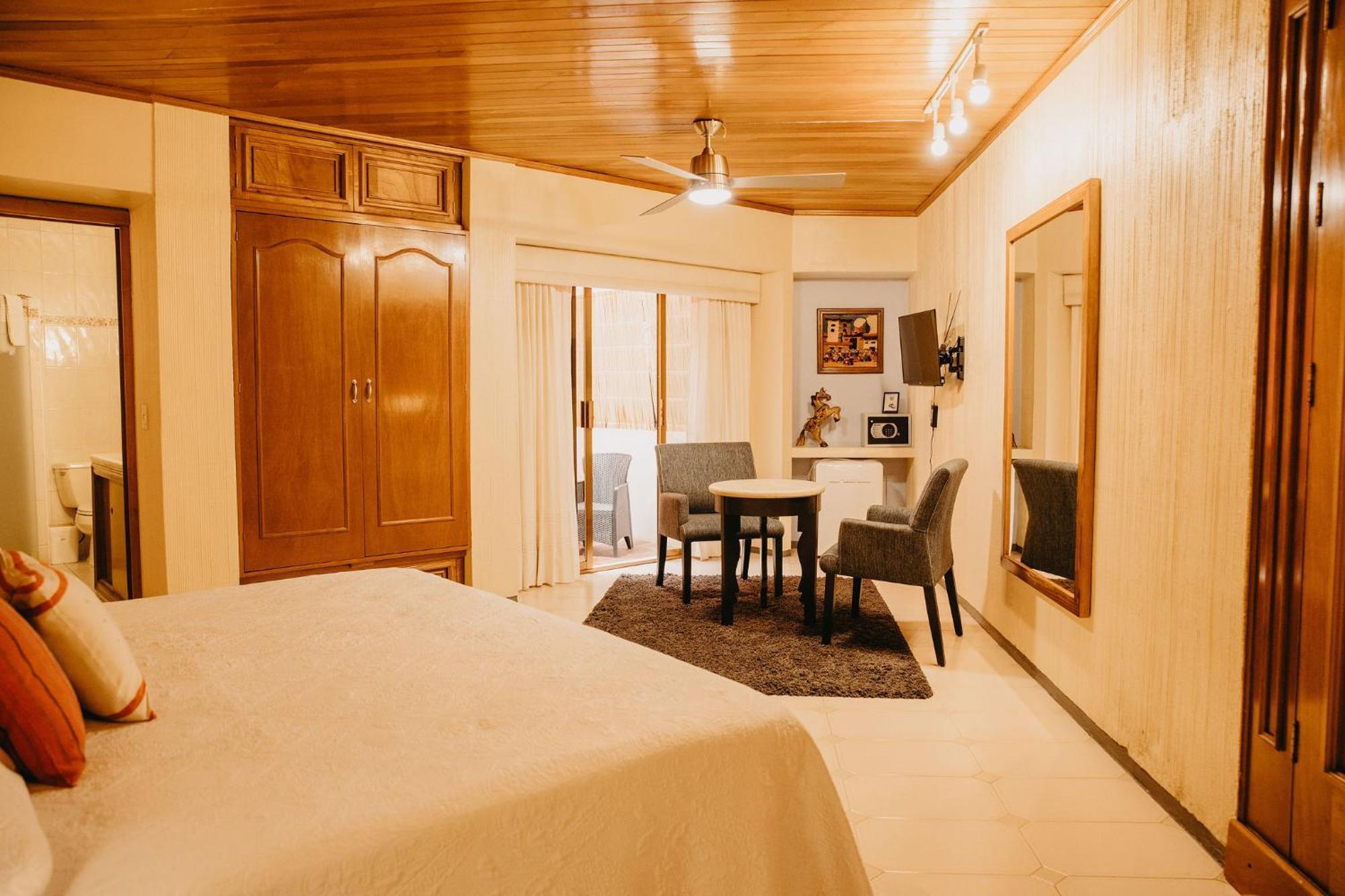 Hotel Casa Pereyra Oaxaca Extérieur photo
