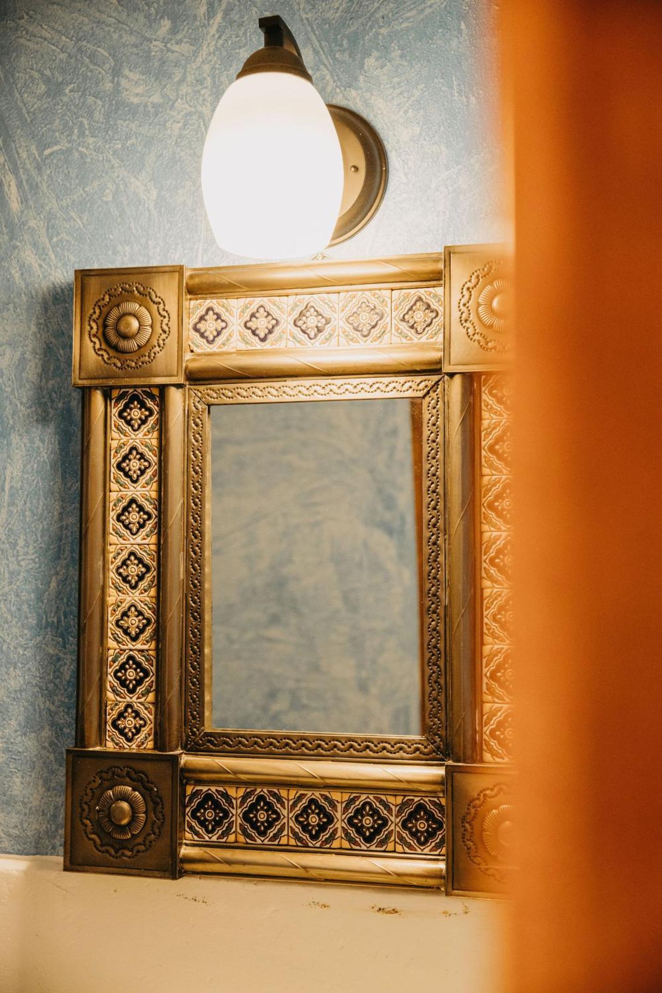 Hotel Casa Pereyra Oaxaca Extérieur photo