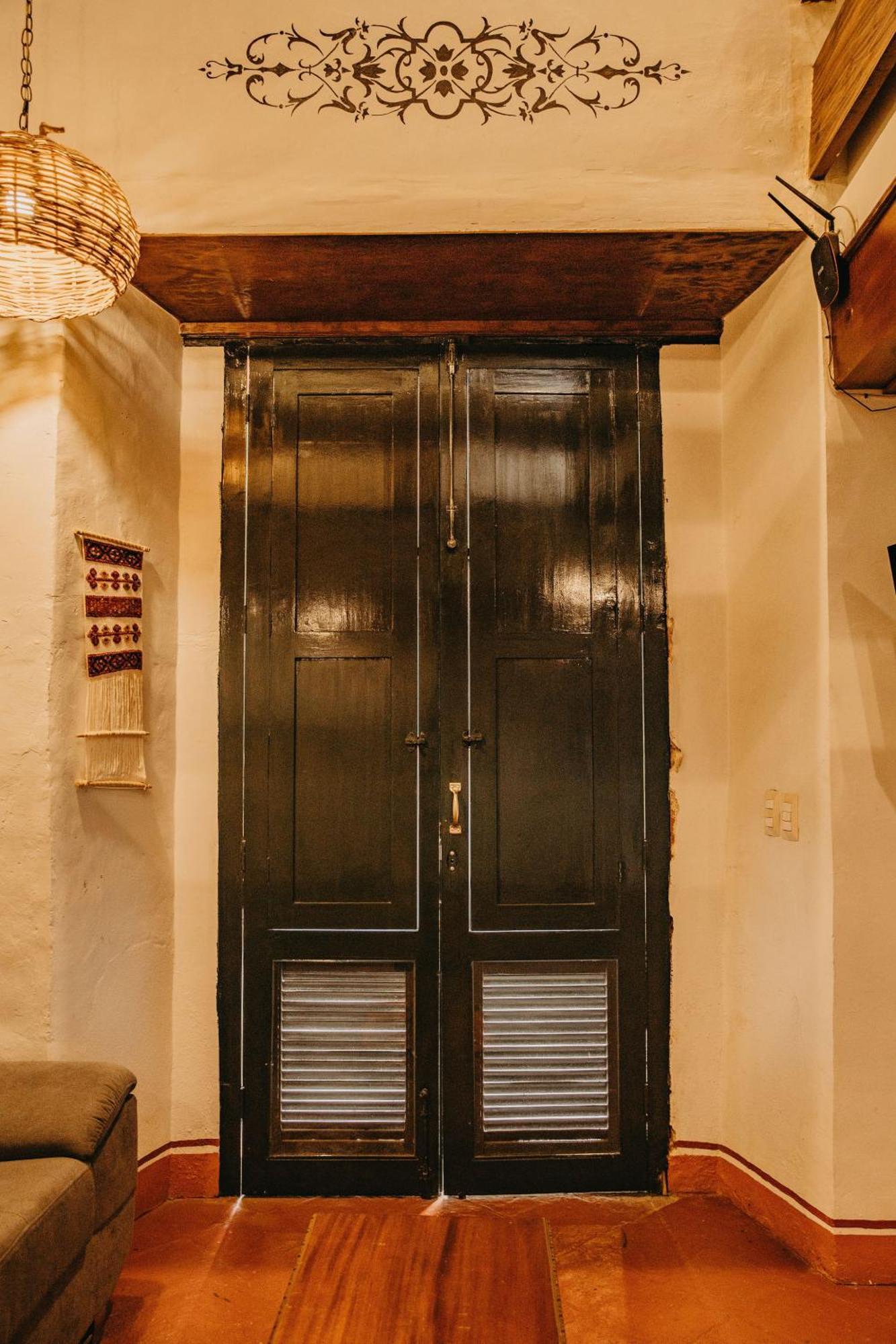Hotel Casa Pereyra Oaxaca Extérieur photo