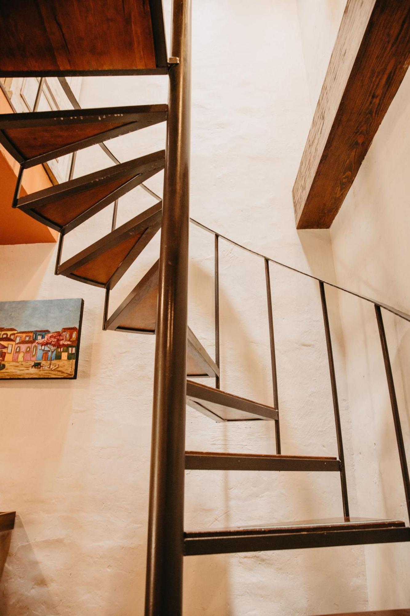 Hotel Casa Pereyra Oaxaca Extérieur photo